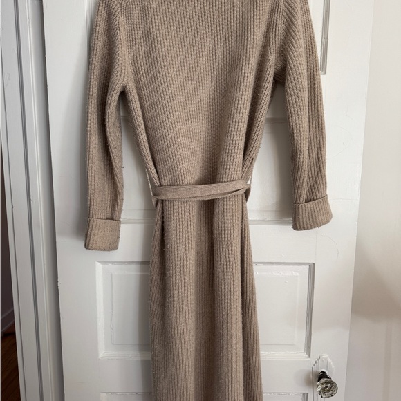 Jenni Kayne Cashmere Blend Duster - Picture 5 of 5